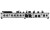 Valeton GP-200 - multiefekt gitarowy