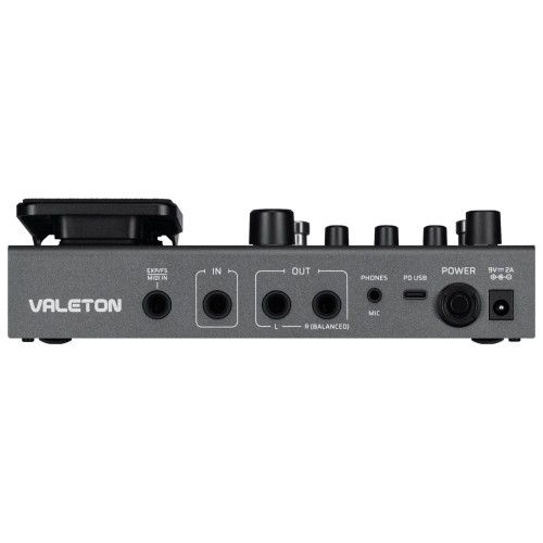 Valeton GP-150 multiefekt gitarowy