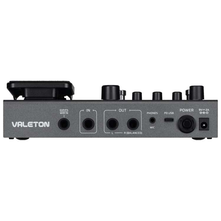 Valeton GP-150 multiefekt gitarowy