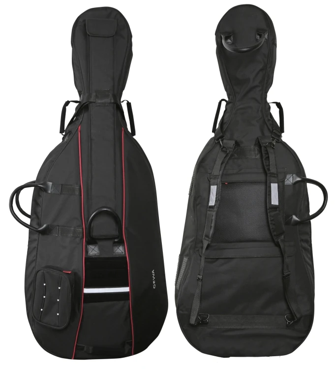 Pokrowiec na wiolonczelę 4/4 GEWA PRESTIGE 291500