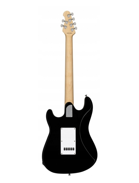 STERLING CT 20 HSS (BK-M1) gitara elektryczna