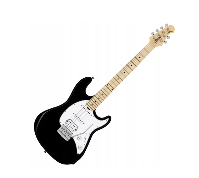 STERLING CT 20 HSS (BK-M1) gitara elektryczna