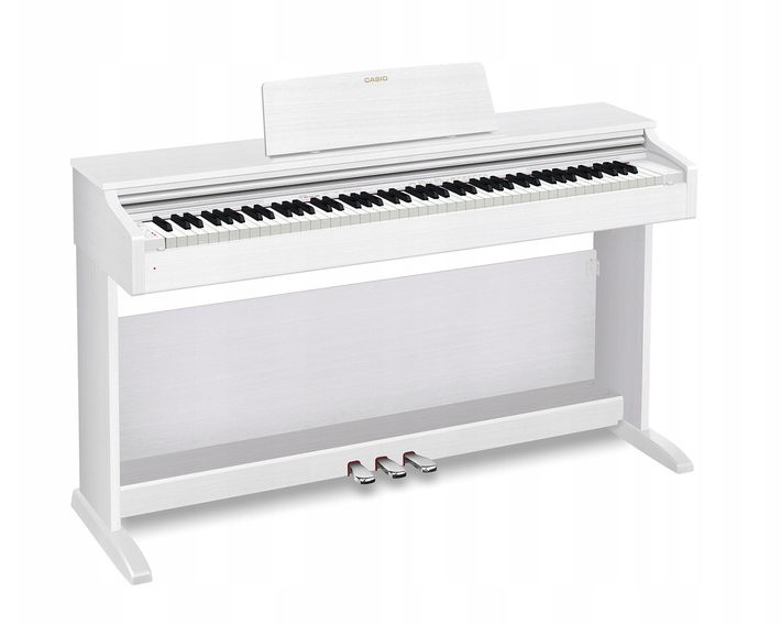 Casio AP-270WE Pianino cyfrowe