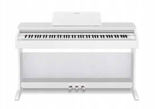Casio AP-270WE Pianino cyfrowe