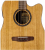 Dowina Rioja DCE FG SPE Lr Baggs - gitara elektroakustyczna