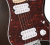 Gitara elektryczna Cort G100-OPW HH