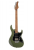 Cort G250 SE Olive Dark Green - gitara elektryczna