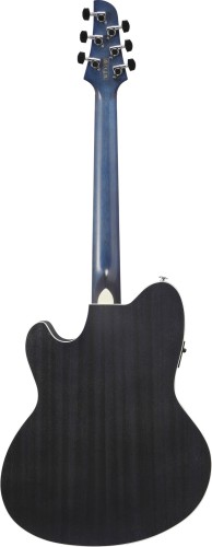 Ibanez TCM50FM-ODB Denim Blue Talman - Gitara elektroakustyczna