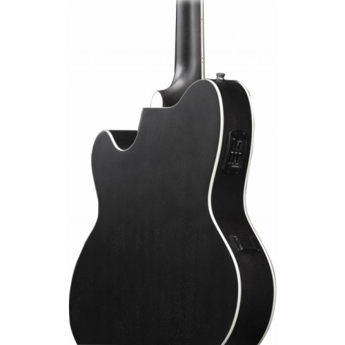 Ibanez TCM50 GBO Talman gitara elektroakustyczna