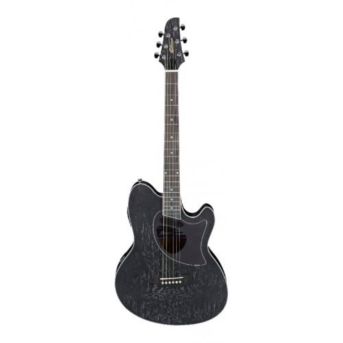 Ibanez TCM50 GBO Talman gitara elektroakustyczna