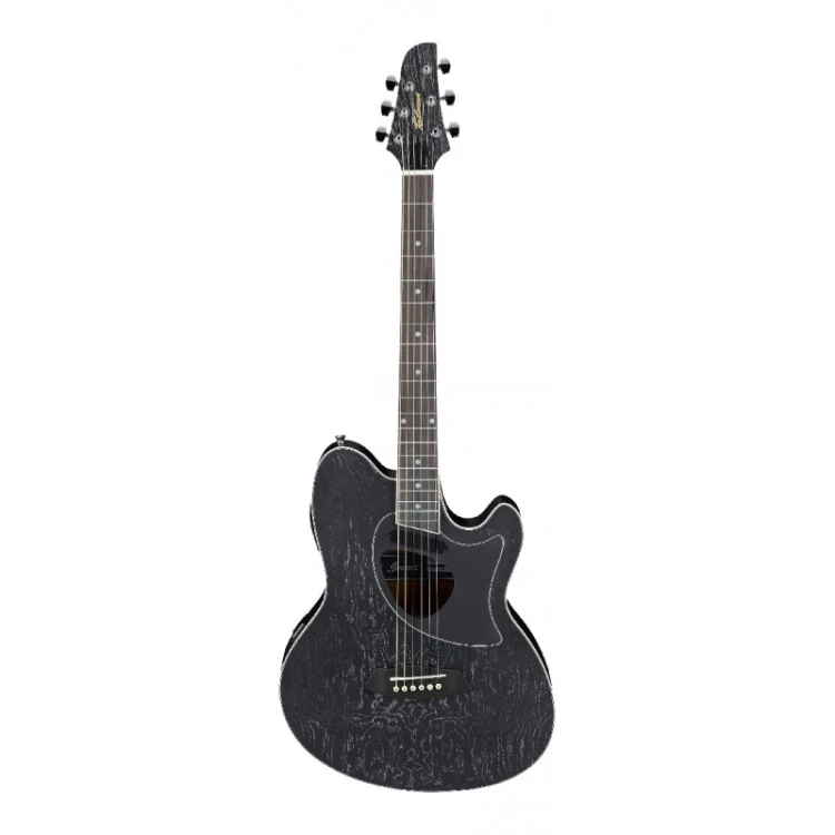 Ibanez TCM50 GBO Talman gitara elektroakustyczna
