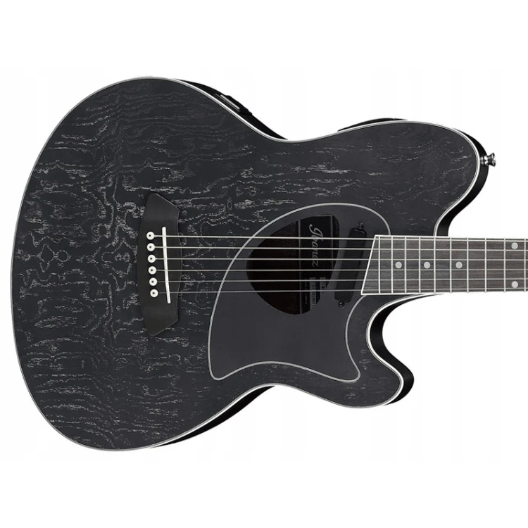 Ibanez TCM50 GBO Talman gitara elektroakustyczna