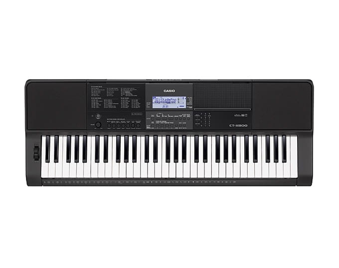 CT-X800