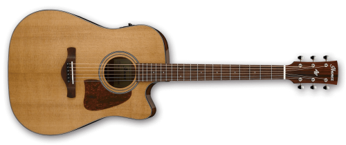 IBANEZ AVD9CE-NT gitara elektroakustyczna