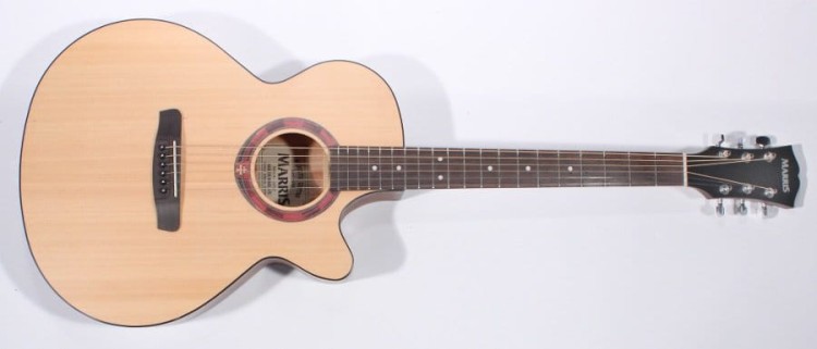 MARRIS GACE GITARA ELEKTRO-AKUSTYCZNA