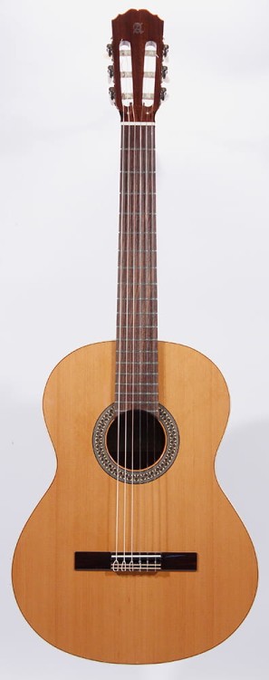 Alhambra 2C GITARA KLASYCZNA