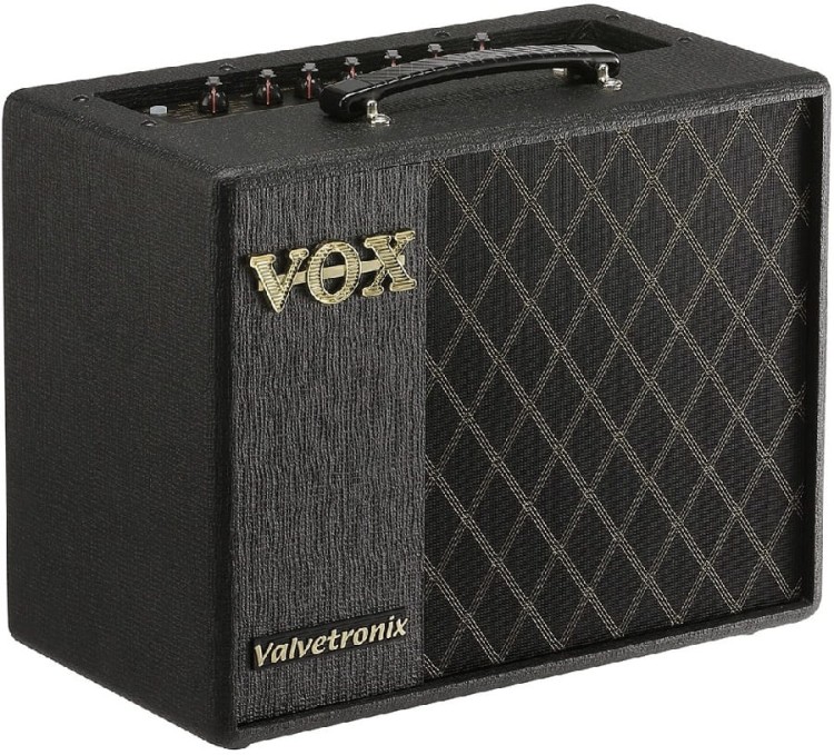 VOX VT20X  wzmacniacz combo gitarowe  20 Watt