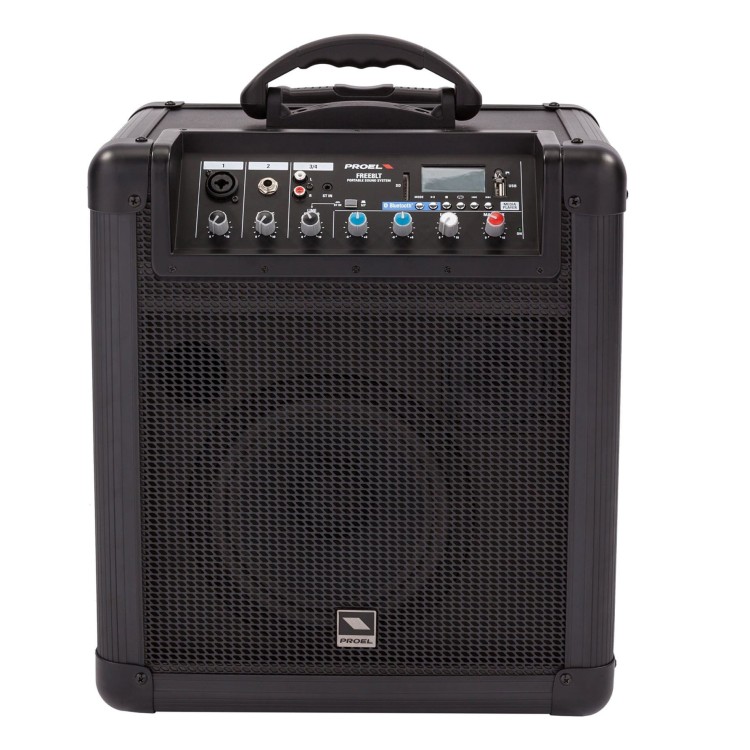 Proel FREE8LT - Kolumna z akumulatorem