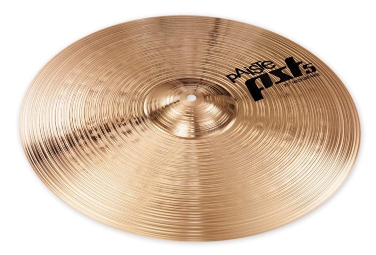 Paiste PST5 Medium Ride New 20