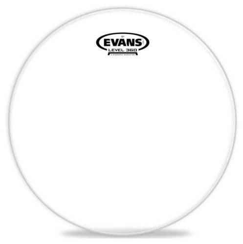 EVANS G1 CLEAR 10'' NACIĄG TT10G