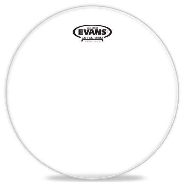 Nacią Evans Snare Side 300 13" S13H30