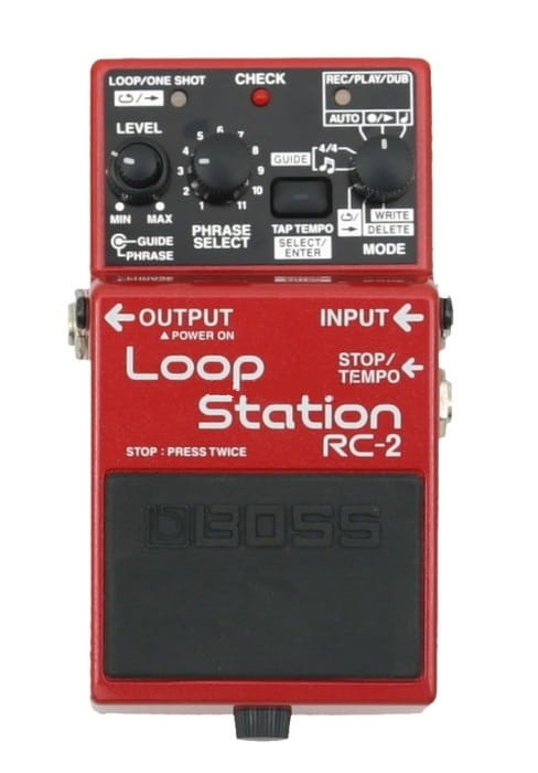 Boss RC-2 Loop Station.jpg