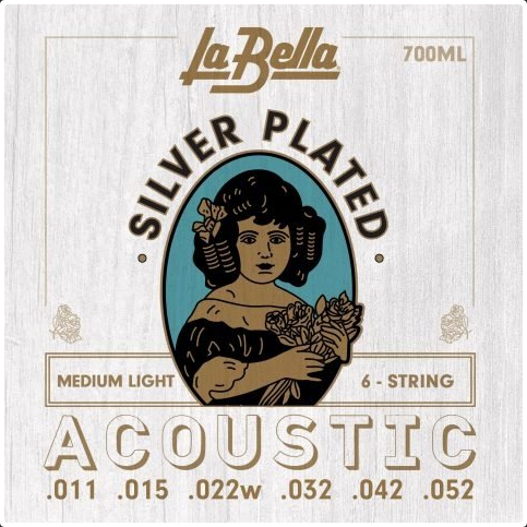 La Bella 700ML Silver Plated.png