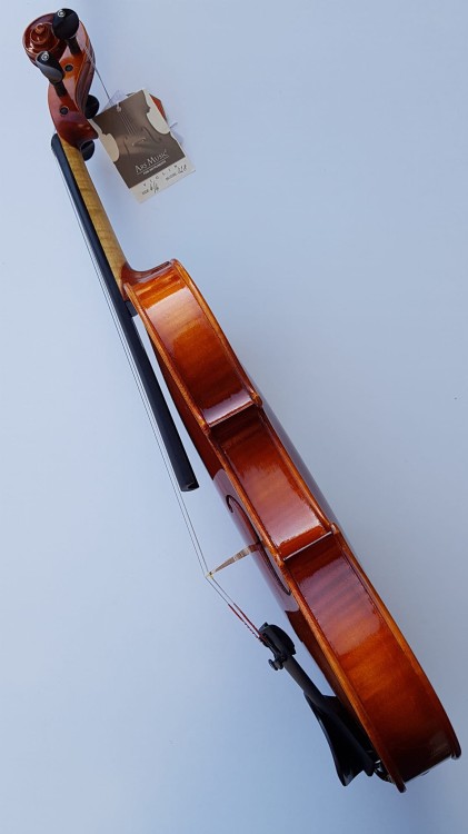 Akord Kvint ARS MUSICA 028A 4/4 Skrzypce czeskie