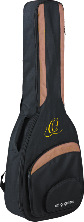 Gitara basowa elektro-akustyczna ORTEGA D2-5