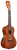 Makala MK-CE - Concert Ukulele, with EQ Bag (UB-C)