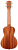 Makala MK-CE - Concert Ukulele, with EQ Bag (UB-C)