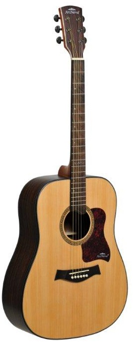 Ars Nova AN 400