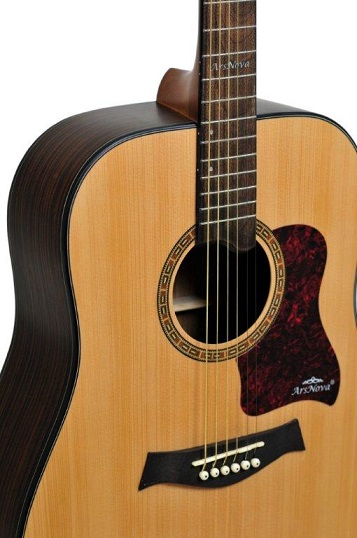 Ars Nova AN 400