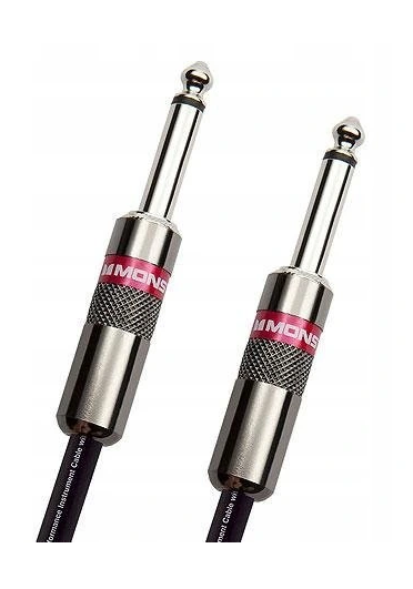 MONSTER Prolink Classic 21 ft kabel gitarowy 6,4m.png