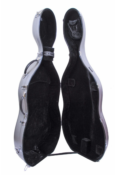Futerał wiolonczelowy Tonareli Fiberglass VCF 3004