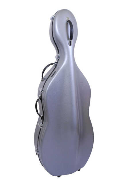 Futerał wiolonczelowy Tonareli Fiberglass VCF 3004
