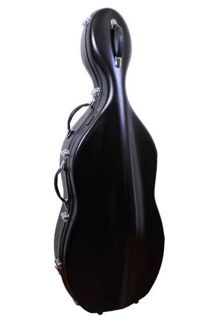 Futerał wiolonczelowy Tonareli Fiberglass VCF 3001