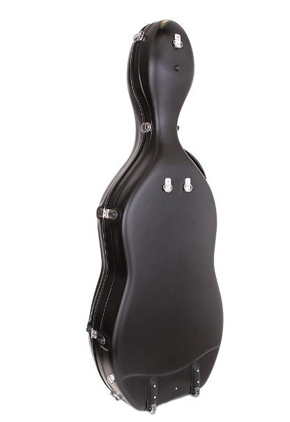 Futerał wiolonczelowy Tonareli Fiberglass VCF 3001