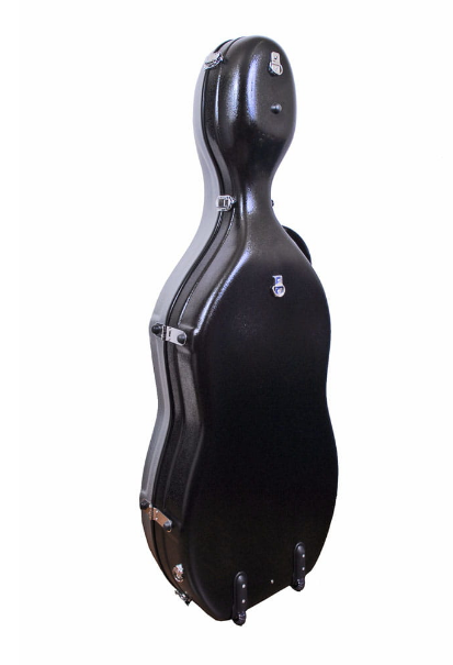Futerał wiolonczelowy Tonareli Fiberglass VCF 3013