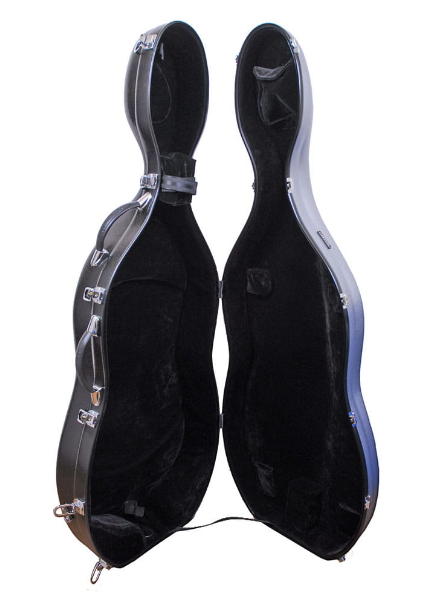 Futerał wiolonczelowy Tonareli Fiberglass VCF 3013