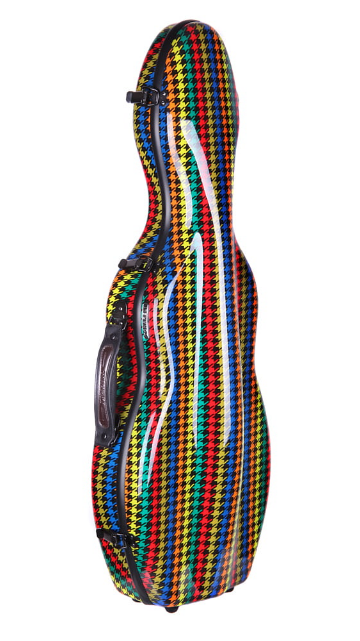 Futerał skrzypcowy Tonareli Special VNF1021