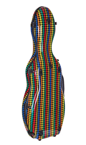 Futerał skrzypcowy Tonareli Special VNF1021(