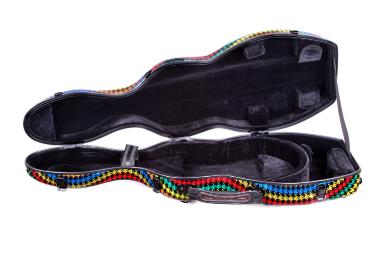 Futerał skrzypcowy Tonareli Special VNF1021