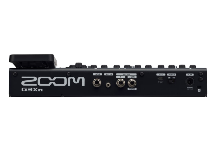 Zoom G3Xn