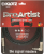 PRO ARTIST professional guitar cable
