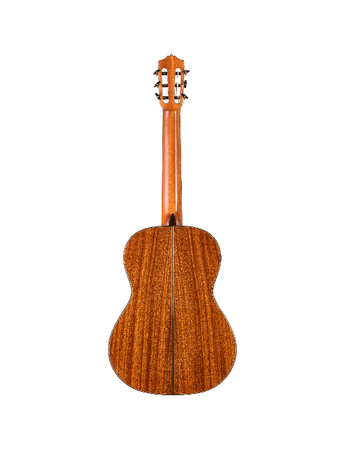 Martinez Etude C (cedr) 4 4