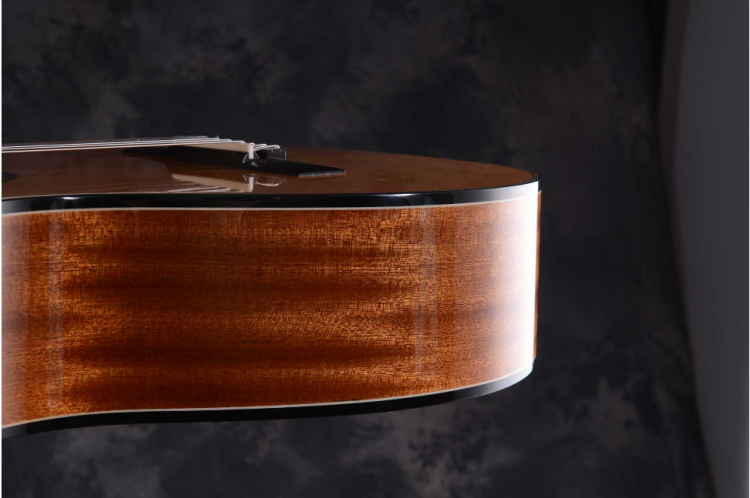 Martinez Etude C (cedr) 4 4