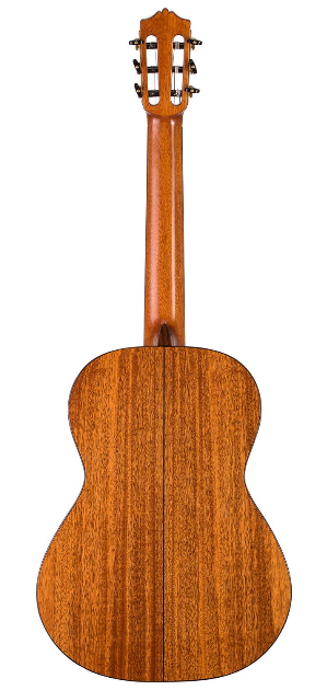 Martinez MC-35C Satin JUN 580 3 4