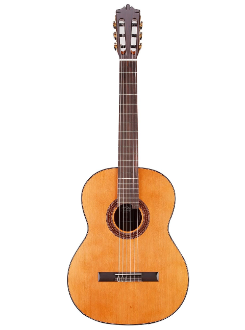 gitara klasyczna Martinez MC-48C 4 4
