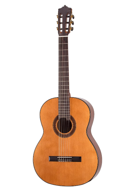Gitara klasyczna Martinez MC-48C 4 4